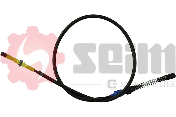 Gaszug SEIM 600411