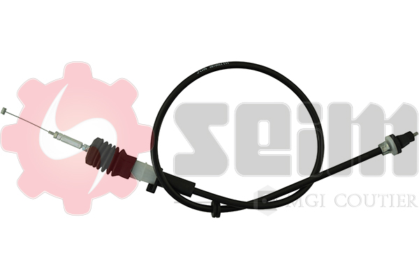 Gaszug SEIM 700180