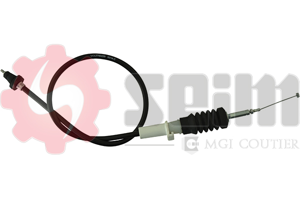 Gaszug SEIM 700220