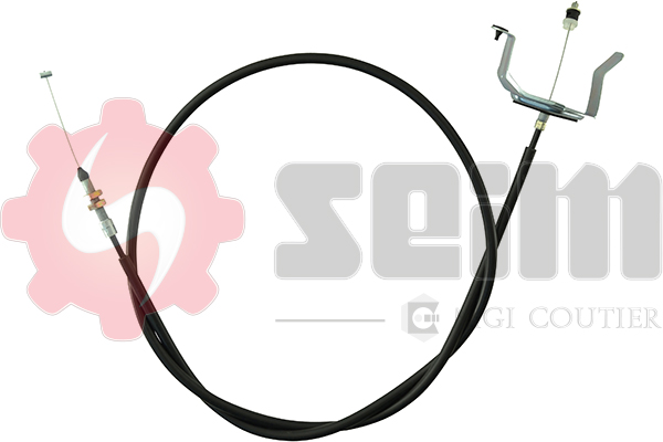 Gaszug SEIM 710004