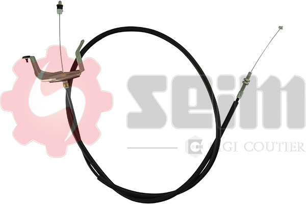 Gaszug SEIM 710005