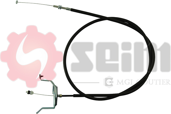 Gaszug SEIM 710007