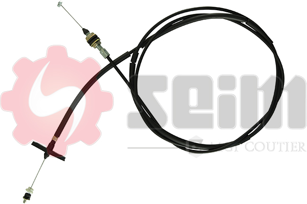 Gaszug SEIM 710013