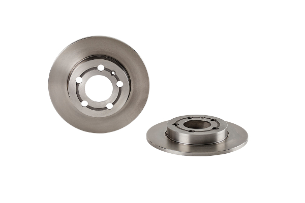 Bremsscheibe Omnicraft 2143933