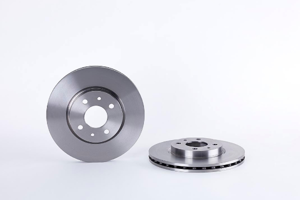 Bremsscheibe Omnicraft 2133963