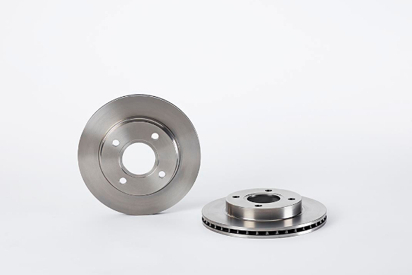 Bremsscheibe Omnicraft 2133929