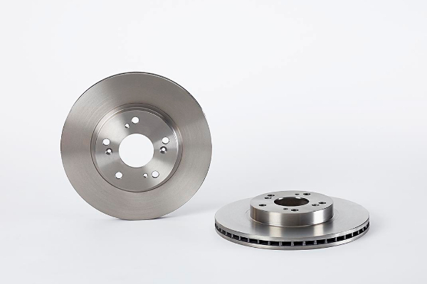 Bremsscheibe Omnicraft 2134614