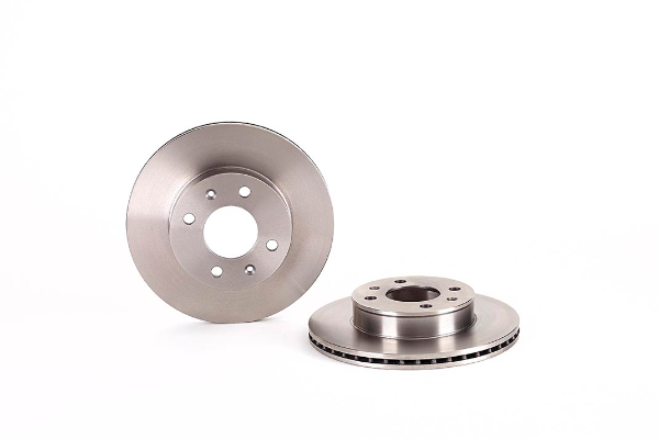 Bremsscheibe Omnicraft 2134475