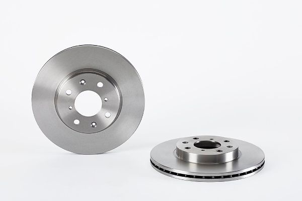 Bremsscheibe