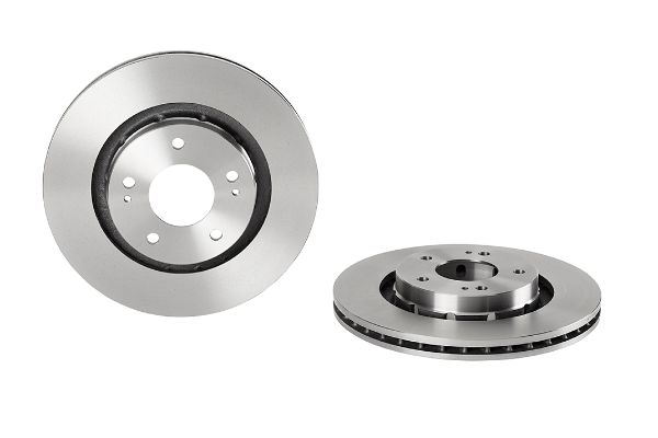 Bremsscheibe Omnicraft 2134533