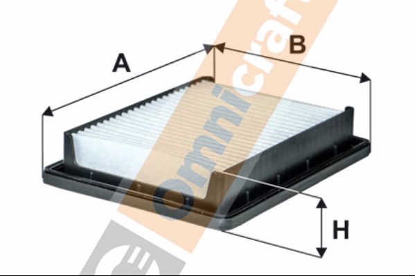 Luftfilter