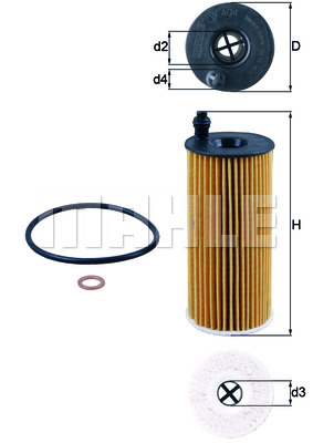 Ölfilter