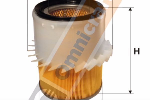 Luftfilter