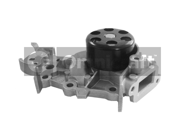 Wasserpumpe, Motorkühlung Omnicraft 2316894