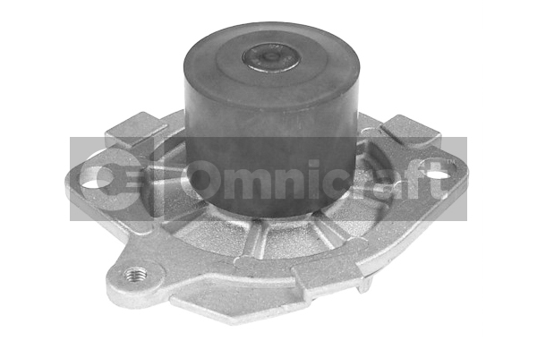Wasserpumpe, Motorkühlung Omnicraft 2316896