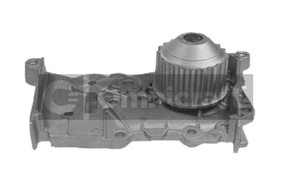Wasserpumpe, Motorkühlung Omnicraft 2316906