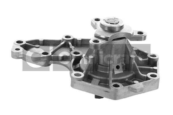 Wasserpumpe, Motorkühlung Omnicraft 2316912