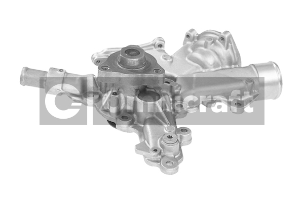 Wasserpumpe, Motorkühlung Omnicraft 2316924