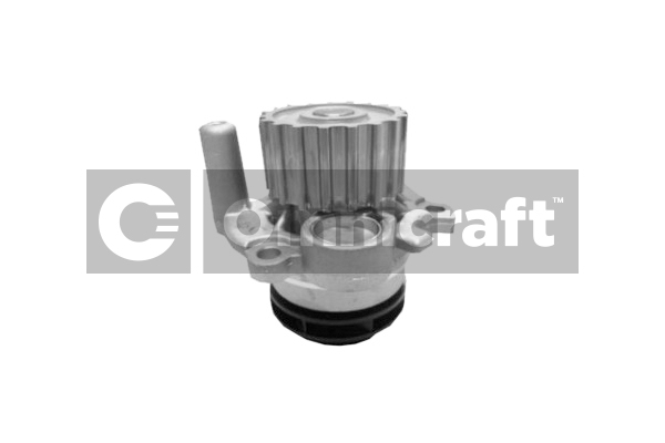 Wasserpumpe, Motorkühlung Omnicraft 2316940