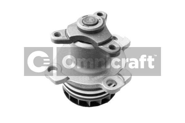 Wasserpumpe, Motorkühlung Omnicraft 2316942