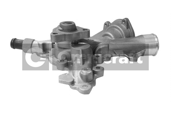 Wasserpumpe, Motorkühlung Omnicraft 2316945