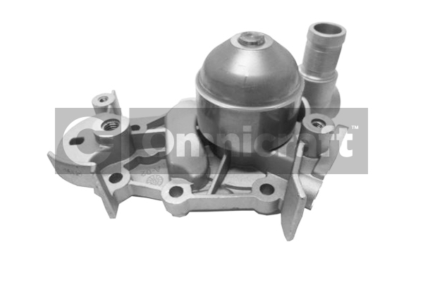 Wasserpumpe, Motorkühlung Omnicraft 2316952