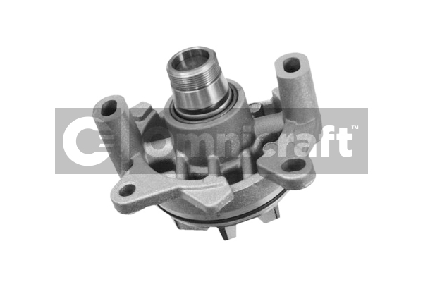 Wasserpumpe, Motorkühlung Omnicraft 2316960