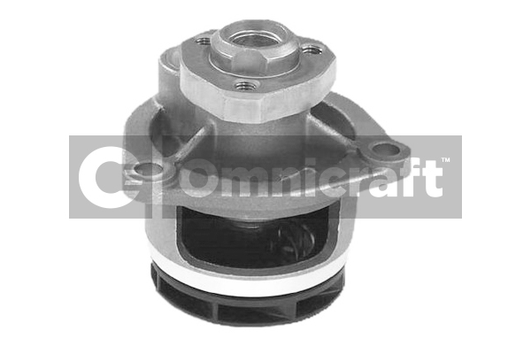 Wasserpumpe, Motorkühlung Omnicraft 2316965
