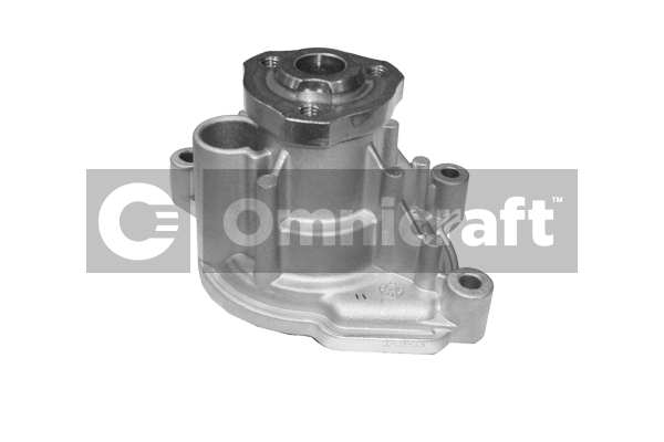 Wasserpumpe, Motorkühlung Omnicraft 2316969
