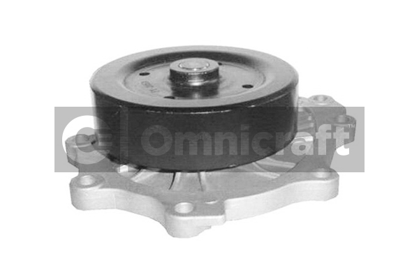 Wasserpumpe, Motorkühlung Omnicraft 2316974