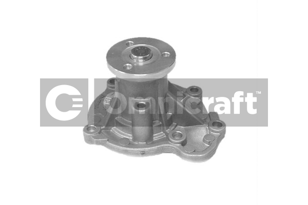 Wasserpumpe, Motorkühlung Omnicraft 2316982