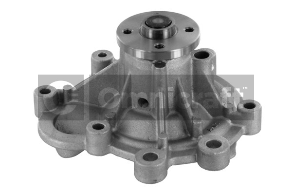Wasserpumpe, Motorkühlung Omnicraft 2316988