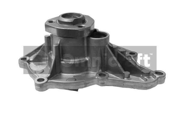 Wasserpumpe, Motorkühlung Omnicraft 2316998