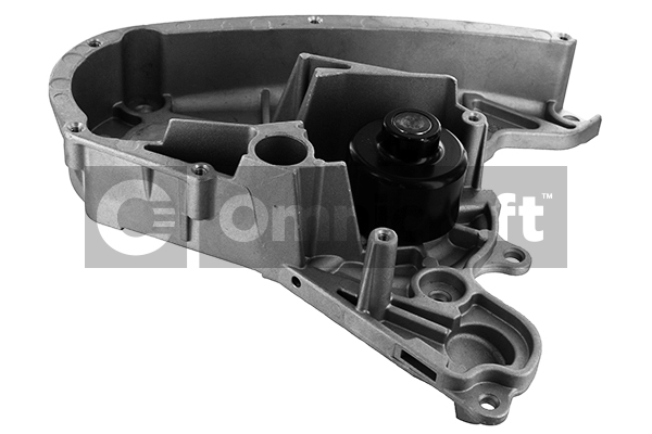 Wasserpumpe, Motorkühlung Omnicraft 2317002