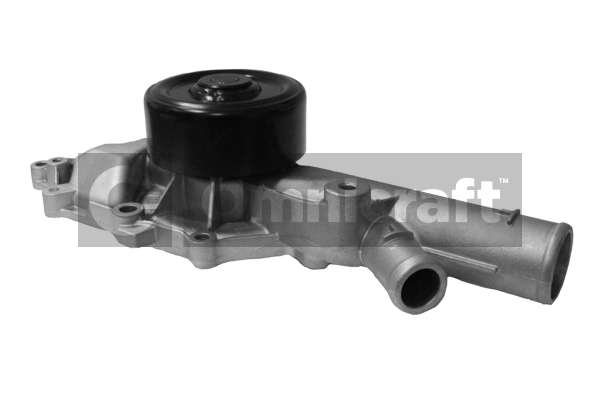 Wasserpumpe, Motorkühlung Omnicraft 2317006