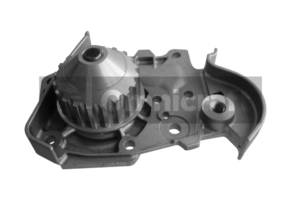 Wasserpumpe, Motorkühlung Omnicraft 2317016