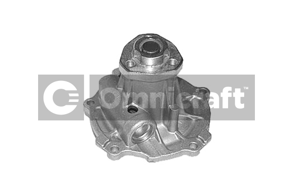 Wasserpumpe, Motorkühlung Omnicraft 2317060