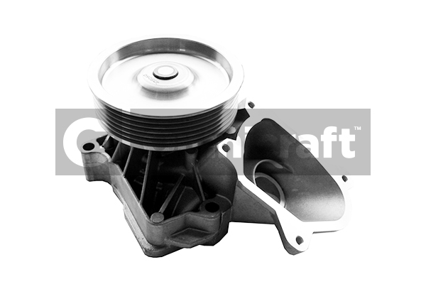 Wasserpumpe, Motorkühlung Omnicraft 2317073