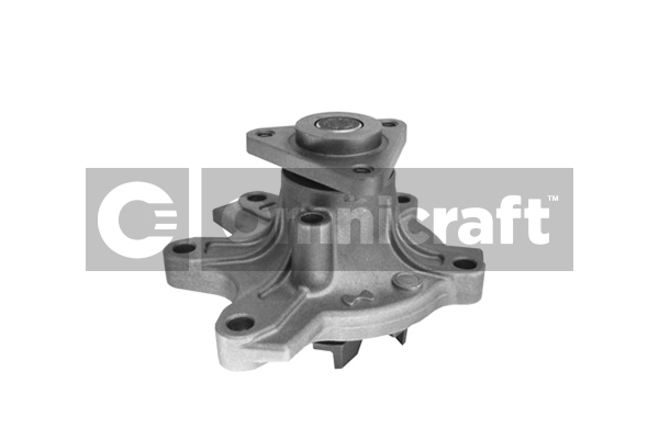Wasserpumpe, Motorkühlung Omnicraft 2317105