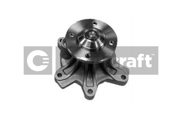 Wasserpumpe, Motorkühlung Omnicraft 2317109