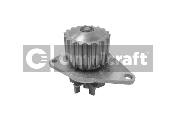 Wasserpumpe, Motorkühlung Omnicraft 2317113
