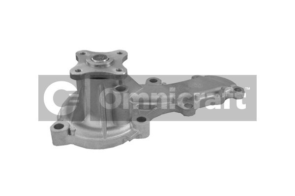 Wasserpumpe, Motorkühlung Omnicraft 2317119