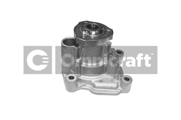 Wasserpumpe, Motorkühlung Omnicraft 2317129