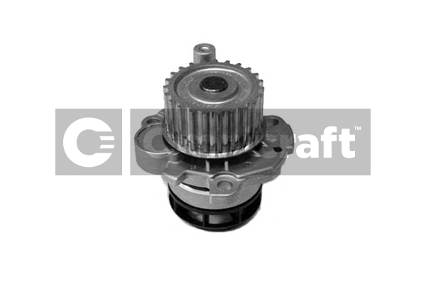Wasserpumpe, Motorkühlung Omnicraft 2317135