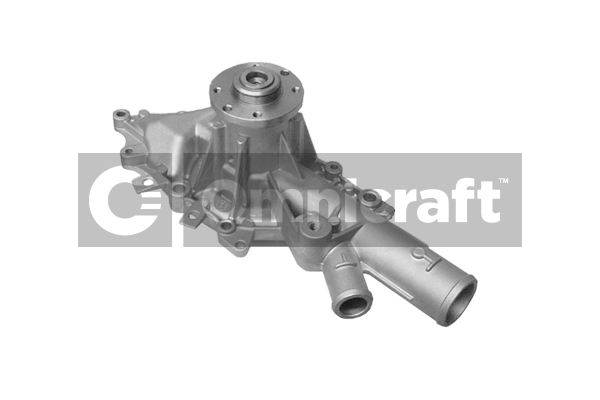 Wasserpumpe, Motorkühlung Omnicraft 2317145