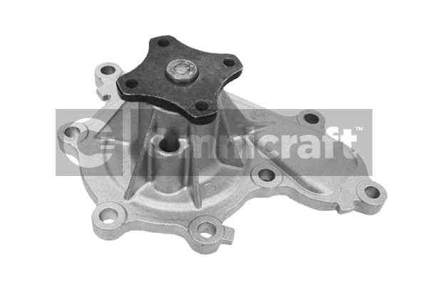 Wasserpumpe, Motorkühlung Omnicraft 2317147