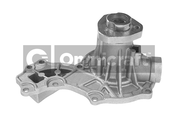 Wasserpumpe, Motorkühlung Omnicraft 2317149