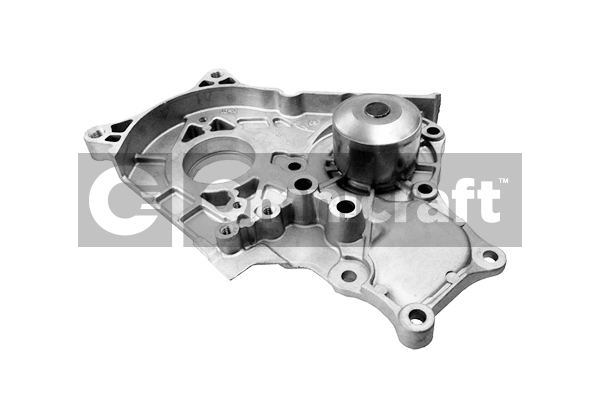 Wasserpumpe, Motorkühlung Omnicraft 2317151
