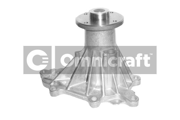 Wasserpumpe, Motorkühlung Omnicraft 2317202