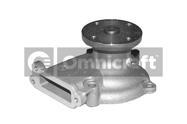 Wasserpumpe, Motorkühlung Omnicraft 2317206
